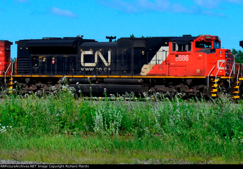 CN 8886